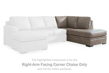 Load image into Gallery viewer, Amuleto Sectional with Chaise