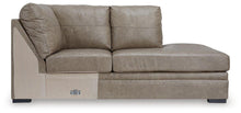 Load image into Gallery viewer, Amuleto Sectional with Chaise