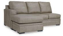 Load image into Gallery viewer, Amuleto Sectional with Chaise