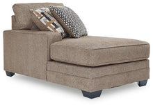 Load image into Gallery viewer, Cannonbrook Sectional with Chaise