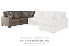 Load image into Gallery viewer, Cannonbrook Sectional with Chaise
