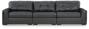 Brindley Pier Sectional Sofa