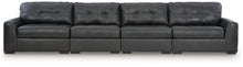 Load image into Gallery viewer, Brindley Pier Sectional image