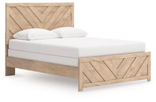 Load image into Gallery viewer, Sanginlane Bed image