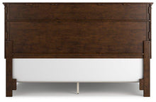 Load image into Gallery viewer, Danabrin Bed