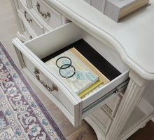 Load image into Gallery viewer, Montelaine Dresser and Mirror