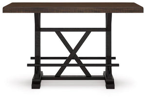 Valebeck Counter Height Dining Table