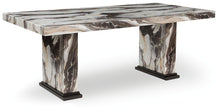 Load image into Gallery viewer, Jeshina Dining Table