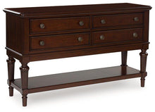 Load image into Gallery viewer, Lavinton Dining Server image