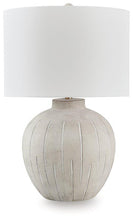 Load image into Gallery viewer, Calbert Table Lamp image