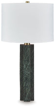 Load image into Gallery viewer, Keegan Table Lamp image