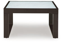 Load image into Gallery viewer, Beachloft Outdoor Coffee Table