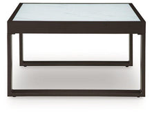 Load image into Gallery viewer, Beachloft Outdoor Coffee Table