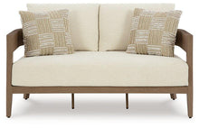 Load image into Gallery viewer, Serene Bay Outdoor Seating Set