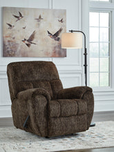 Load image into Gallery viewer, Stayfish Recliner