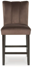 Load image into Gallery viewer, Jeshina Counter Height Barstool