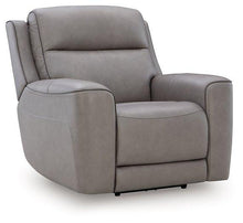 Load image into Gallery viewer, 5Z-Comfort Power Recliner image
