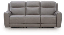 Load image into Gallery viewer, 5Z-Comfort Power Reclining Sofa image