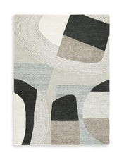 Load image into Gallery viewer, Edrickhill 5&#39; x 7&#39; Rug