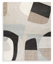 Load image into Gallery viewer, Edrickhill 8&#39; x 10&#39; Rug