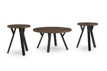 Load image into Gallery viewer, Elbrynn Table (Set of 3)