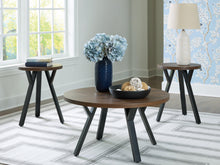 Load image into Gallery viewer, Elbrynn Table (Set of 3)