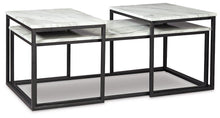Load image into Gallery viewer, Donnesta Table (Set of 3)