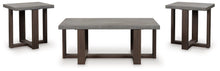 Load image into Gallery viewer, Dynnford Table (Set of 3)