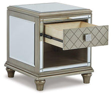 Load image into Gallery viewer, Chevanna End Table