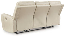 Load image into Gallery viewer, Dahlmoore Power Reclining Sofa