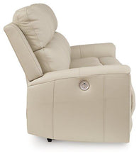 Load image into Gallery viewer, Dahlmoore Power Reclining Sofa