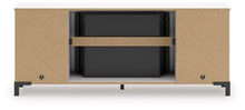 Load image into Gallery viewer, Brollevi Entertainment Center