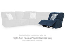 Load image into Gallery viewer, Acklen Place Power Reclining Sectional with Chaise