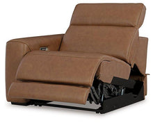 Load image into Gallery viewer, Magic Man Power Reclining Sectional Sofa