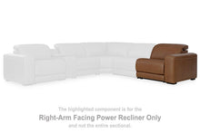 Load image into Gallery viewer, Magic Man Power Reclining Sectional Sofa