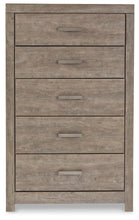 Load image into Gallery viewer, Culverbach Bedroom Set