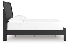 Load image into Gallery viewer, Danziar Bed