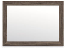 Load image into Gallery viewer, Kendanport Bedroom Mirror