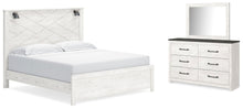 Load image into Gallery viewer, Gerridan Bedroom Set