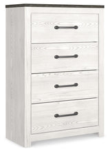Load image into Gallery viewer, Gerridan Chest of Drawers