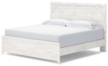 Load image into Gallery viewer, Gerridan Bedroom Set