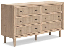 Load image into Gallery viewer, Cielden Dresser