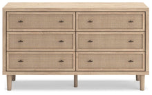 Load image into Gallery viewer, Cielden Dresser