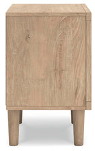 Load image into Gallery viewer, Cielden Nightstand