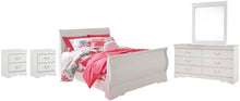 Load image into Gallery viewer, Anarasia Bedroom Set