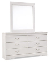 Load image into Gallery viewer, Anarasia Bedroom Set