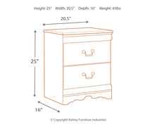 Load image into Gallery viewer, Anarasia Bedroom Set