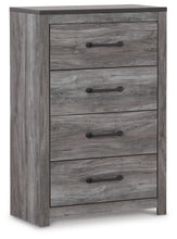Load image into Gallery viewer, Bronyan Chest of Drawers