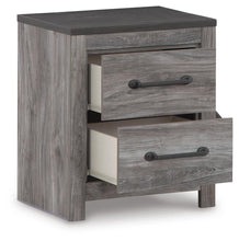 Load image into Gallery viewer, Bronyan Bedroom Set