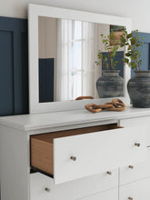 Load image into Gallery viewer, Bostwick Shoals Dresser and Mirror